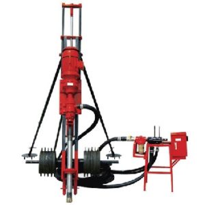 Ui73 driller suction – plus 782mm pipe